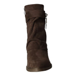Lade das Bild in den Galerie-Viewer, SDS Western Stiefelette Kaltfutter
