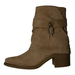 Lade das Bild in den Galerie-Viewer, SDS Western Stiefelette Kaltfutter
