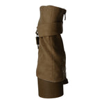 Lade das Bild in den Galerie-Viewer, SDS Western Stiefelette Kaltfutter
