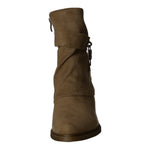 Lade das Bild in den Galerie-Viewer, SDS Western Stiefelette Kaltfutter
