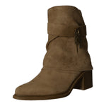 Lade das Bild in den Galerie-Viewer, SDS Western Stiefelette Kaltfutter
