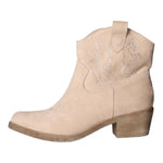 Lade das Bild in den Galerie-Viewer, SDS Western Stiefelette Kaltfutter
