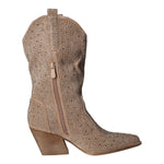 Lade das Bild in den Galerie-Viewer, Kayla Shoes Western Stiefelette Kaltfutter
