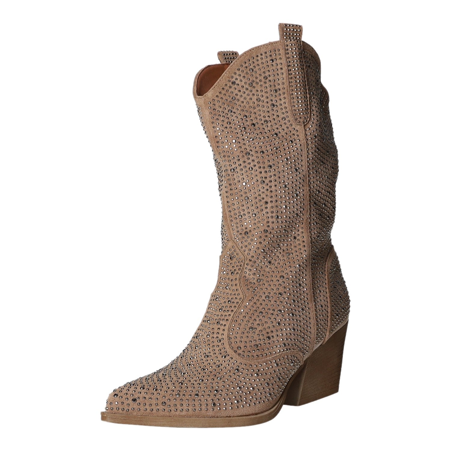 Kayla Shoes Western Stiefelette Kaltfutter