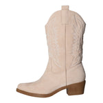 Lade das Bild in den Galerie-Viewer, Kayla Shoes Western Stiefelette Kaltfutter
