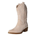 Lade das Bild in den Galerie-Viewer, Kayla Shoes Western Stiefelette Kaltfutter
