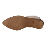 Lade das Bild in den Galerie-Viewer, Kayla Shoes Western Stiefelette Kaltfutter
