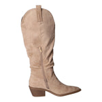 Lade das Bild in den Galerie-Viewer, Kayla Shoes Western Stiefelette Kaltfutter
