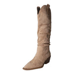 Lade das Bild in den Galerie-Viewer, Kayla Shoes Western Stiefelette Kaltfutter
