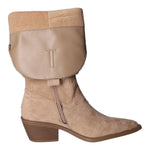 Lade das Bild in den Galerie-Viewer, Kayla Shoes Western Stiefelette Kaltfutter

