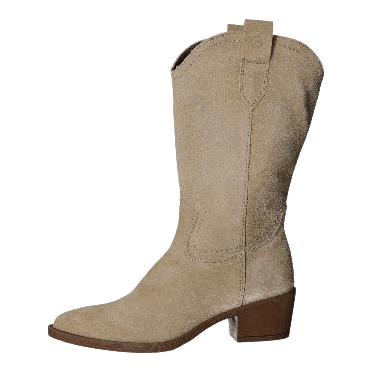 Tamaris Western Stiefelette Kaltfutter