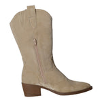 Lade das Bild in den Galerie-Viewer, Tamaris Western Stiefelette Kaltfutter
