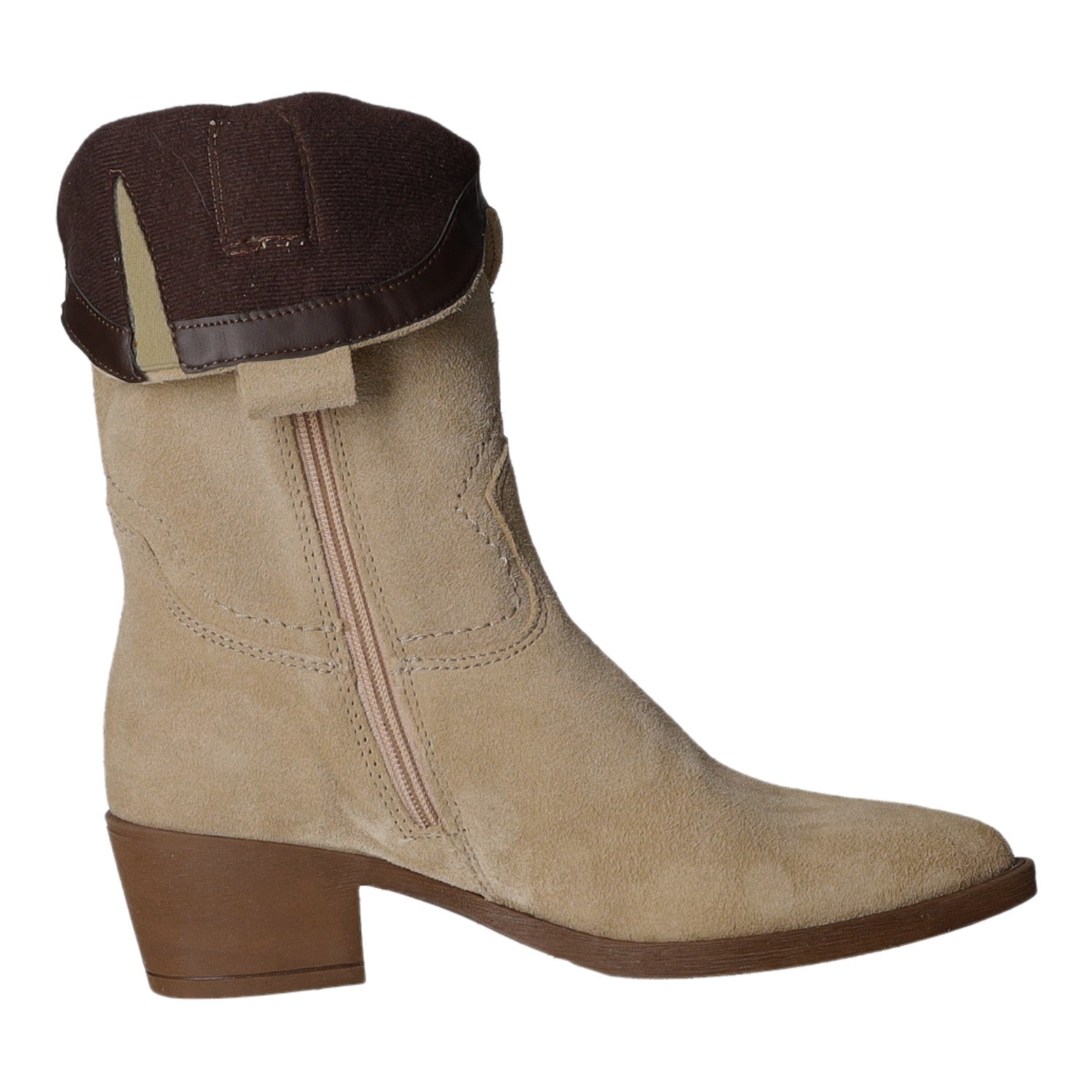 Tamaris Western Stiefelette Kaltfutter