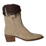 Lade das Bild in den Galerie-Viewer, Tamaris Western Stiefelette Kaltfutter
