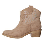 Lade das Bild in den Galerie-Viewer, SDS Western Stiefelette Kaltfutter
