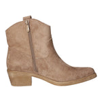 Lade das Bild in den Galerie-Viewer, SDS Western Stiefelette Kaltfutter
