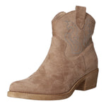 Lade das Bild in den Galerie-Viewer, SDS Western Stiefelette Kaltfutter
