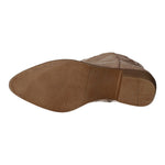 Lade das Bild in den Galerie-Viewer, Kayla Shoes Western Stiefelette Kaltfutter
