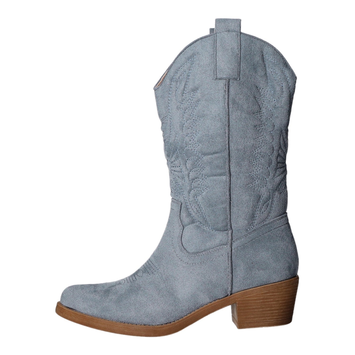 Kayla Shoes Western Stiefelette Kaltfutter