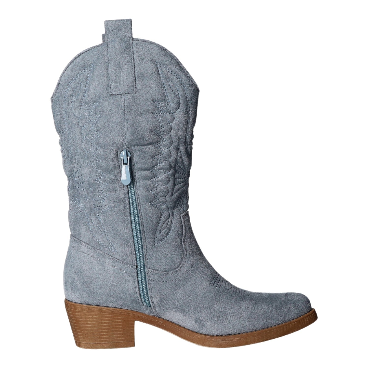 Kayla Shoes Western Stiefelette Kaltfutter