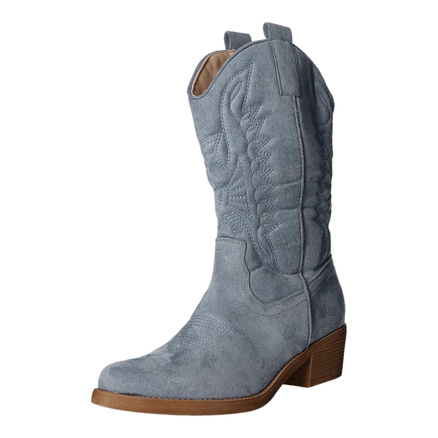 Kayla Shoes Western Stiefelette Kaltfutter