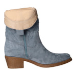 Lade das Bild in den Galerie-Viewer, Kayla Shoes Western Stiefelette Kaltfutter
