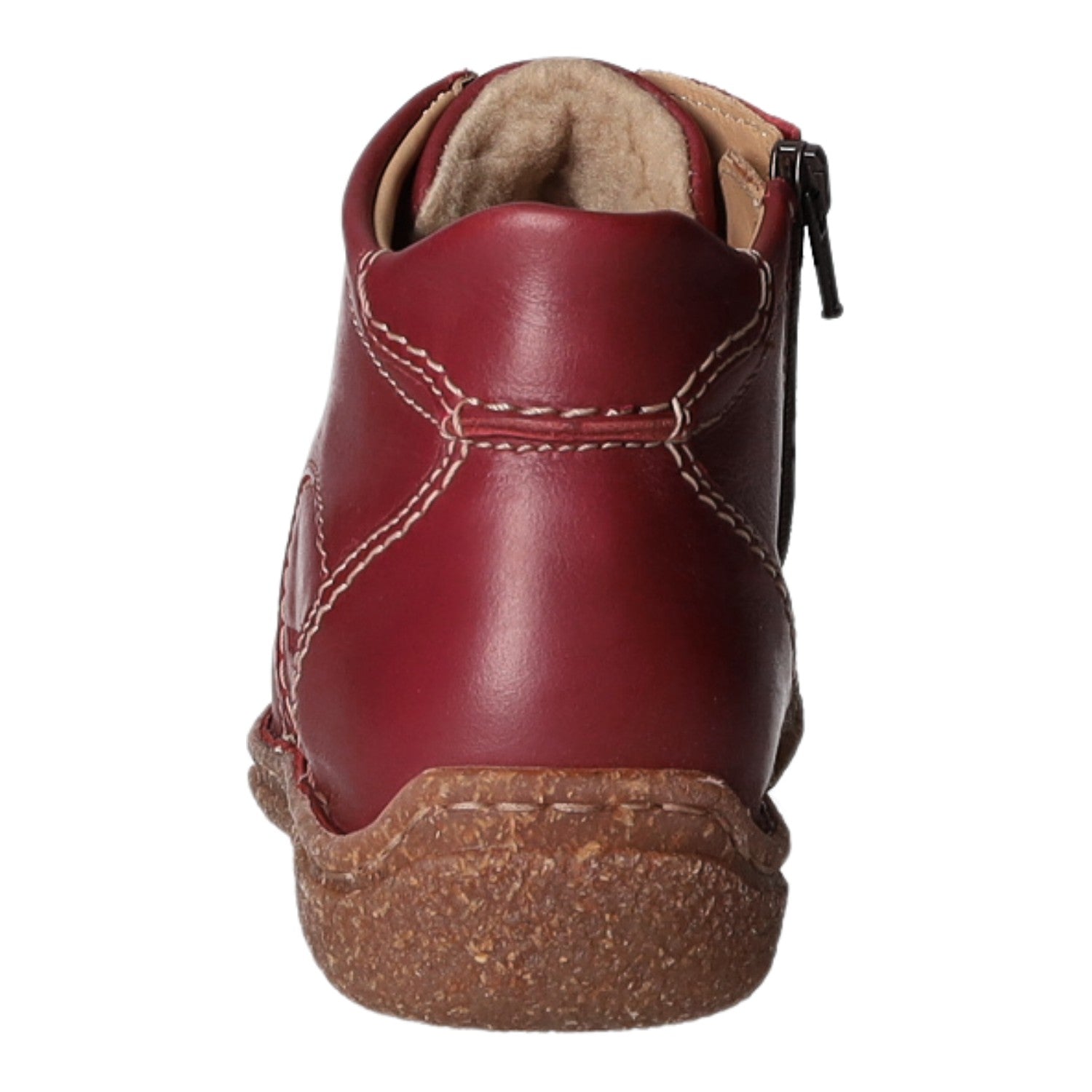 Josef Seibel Schnürstiefelette Warmfutter bis 35mm Absatz (casual) NEELE 46