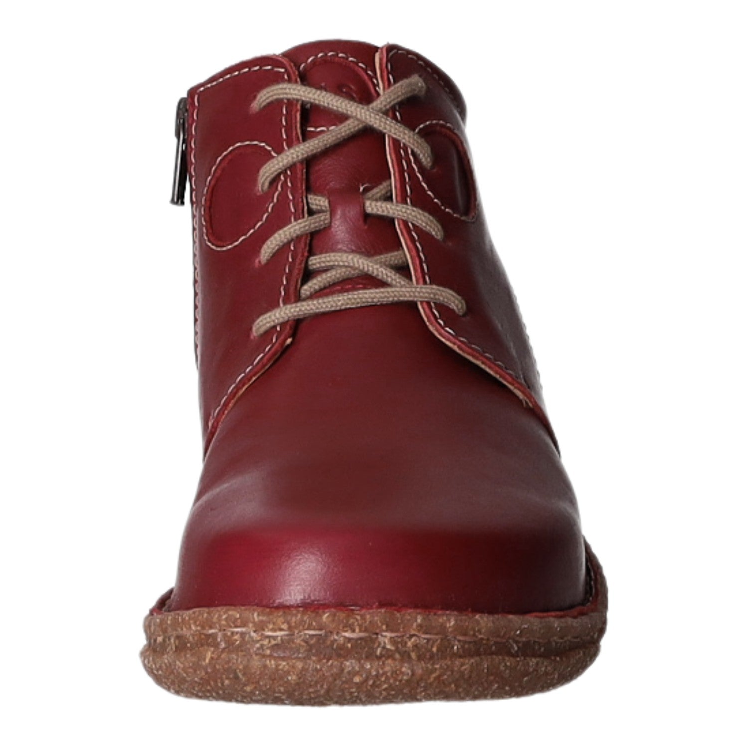 Josef Seibel Schnürstiefelette Warmfutter bis 35mm Absatz (casual) NEELE 46