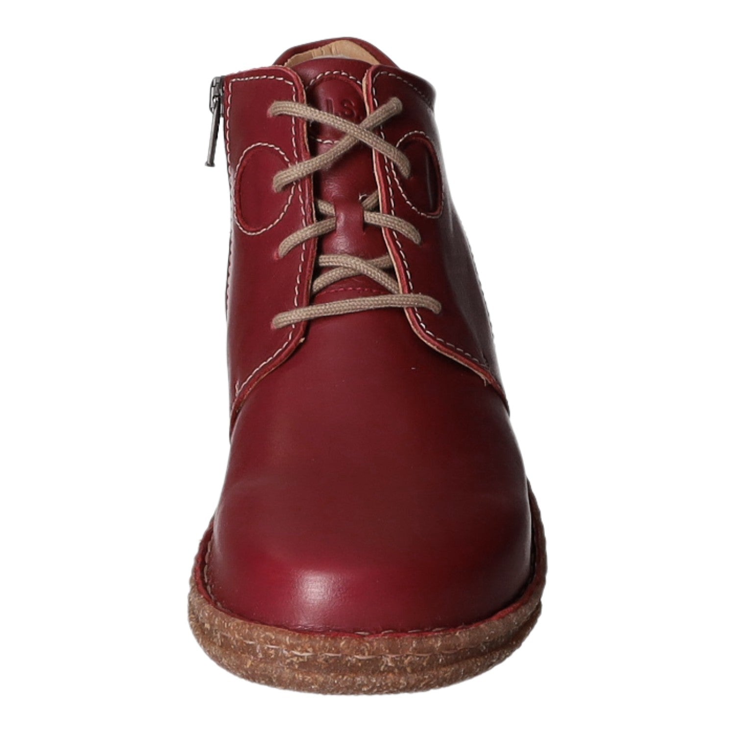 Josef Seibel Schnürstiefelette Warmfutter bis 35mm Absatz (casual) NEELE 46