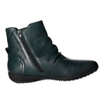 Lade das Bild in den Galerie-Viewer, Josef Seibel Schlupf-/Reißverschlußstiefelette Warmfutter bis 35mm Absatz (casual) Naly 66
