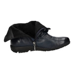 Lade das Bild in den Galerie-Viewer, Josef Seibel Schlupf-/Reißverschlußstiefelette Warmfutter bis 35mm Absatz (casual) Charlotte 11
