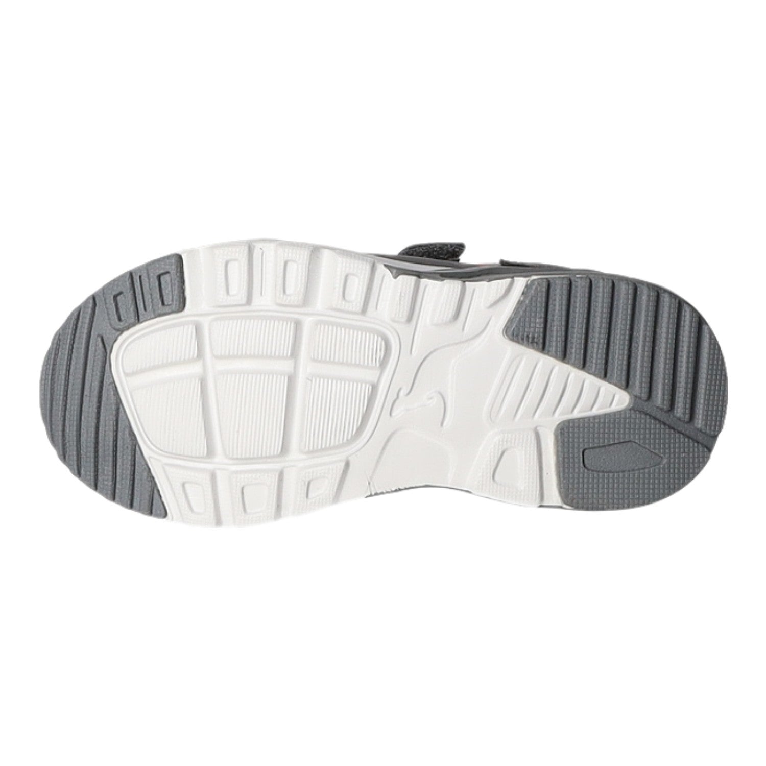 KangaROOS Slipper/Kletthalbschuh (casual) KX-DESTRO EV