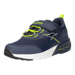 Lade das Bild in den Galerie-Viewer, KangaROOS Slipper/Kletthalbschuh (casual) KX-DESTRO EV
