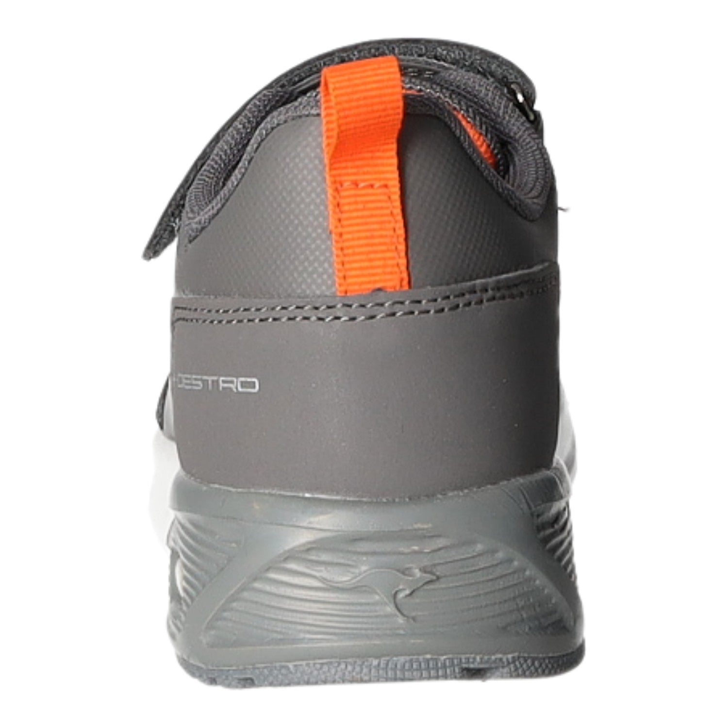 KangaROOS Slipper/Kletthalbschuh (casual) KX-DESTRO EV