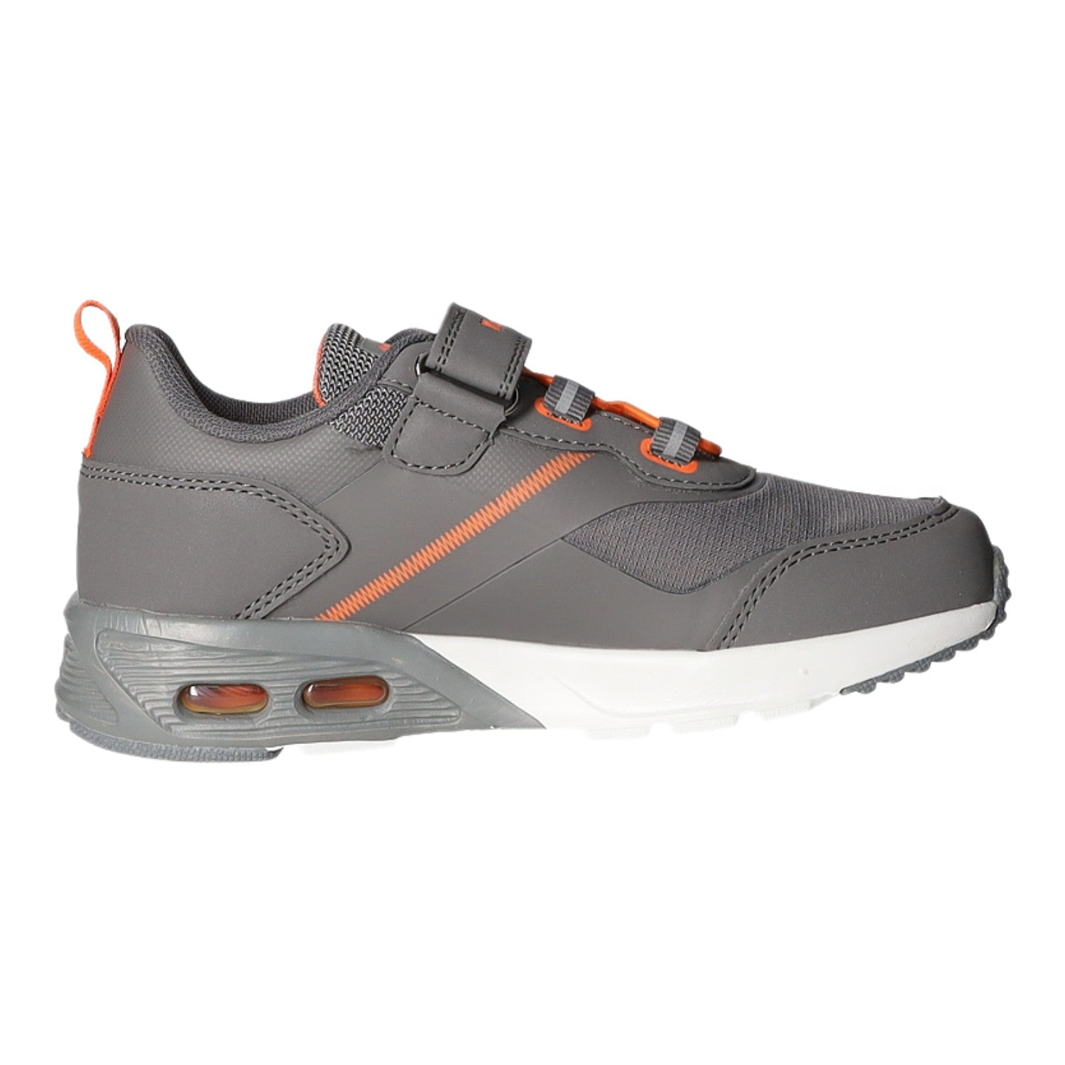 KangaROOS Slipper/Kletthalbschuh (casual) KX-DESTRO EV