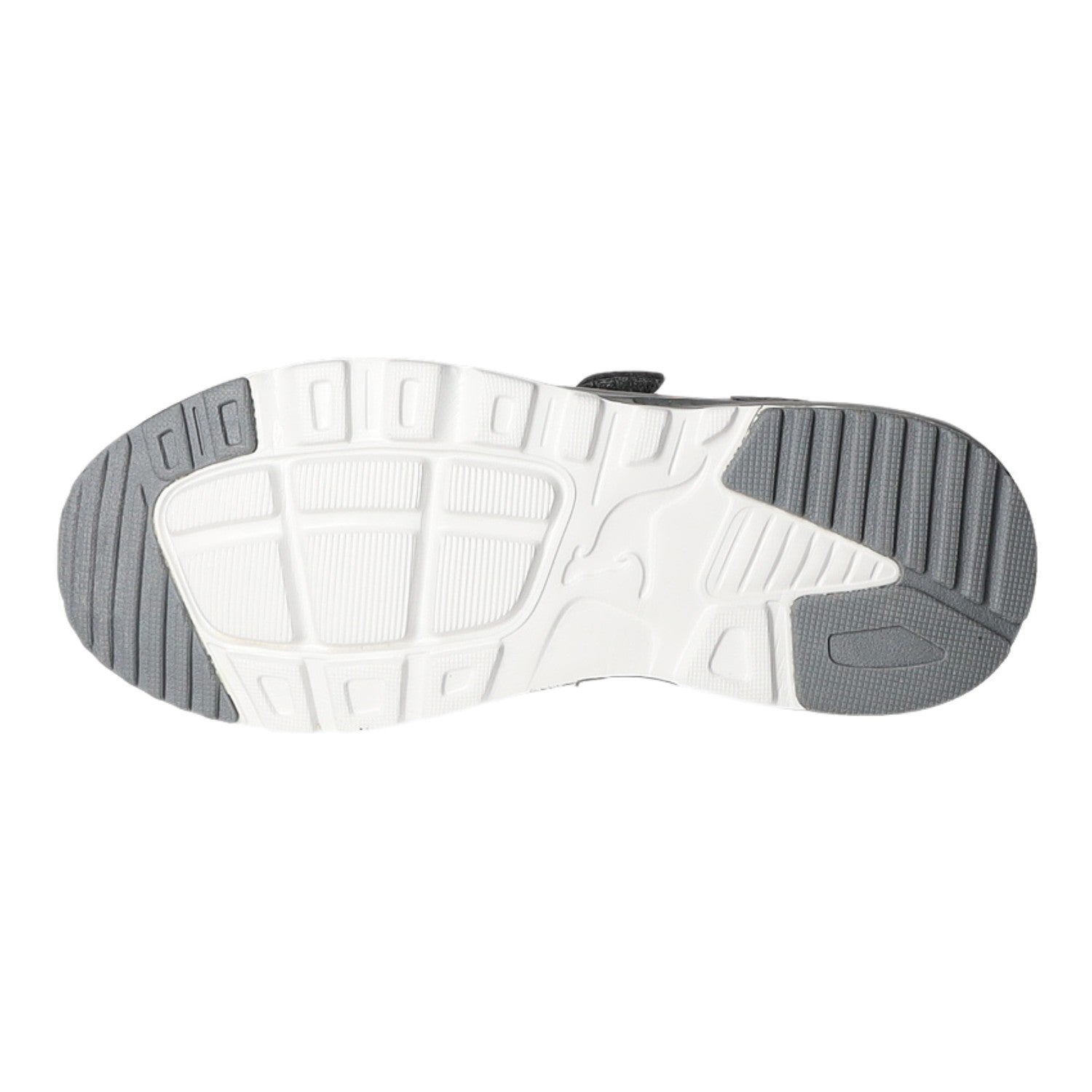 KangaROOS Slipper/Kletthalbschuh (casual) KX-DESTRO EV