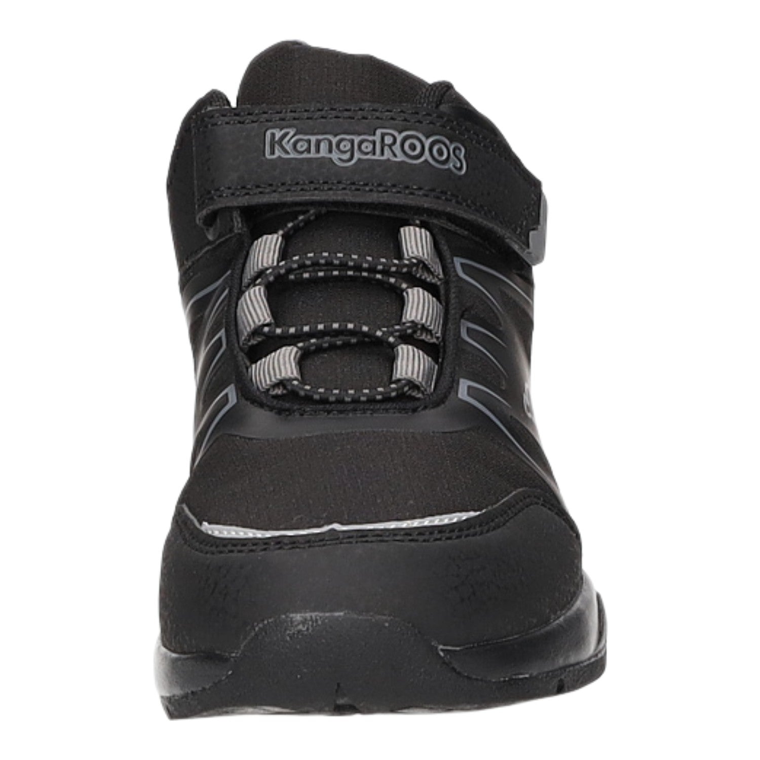 KangaROOS Allwetterstiefel Warmfutter mit Funktionsmembran (wasserabweisend/wasserdicht) KD-TURN MID EV