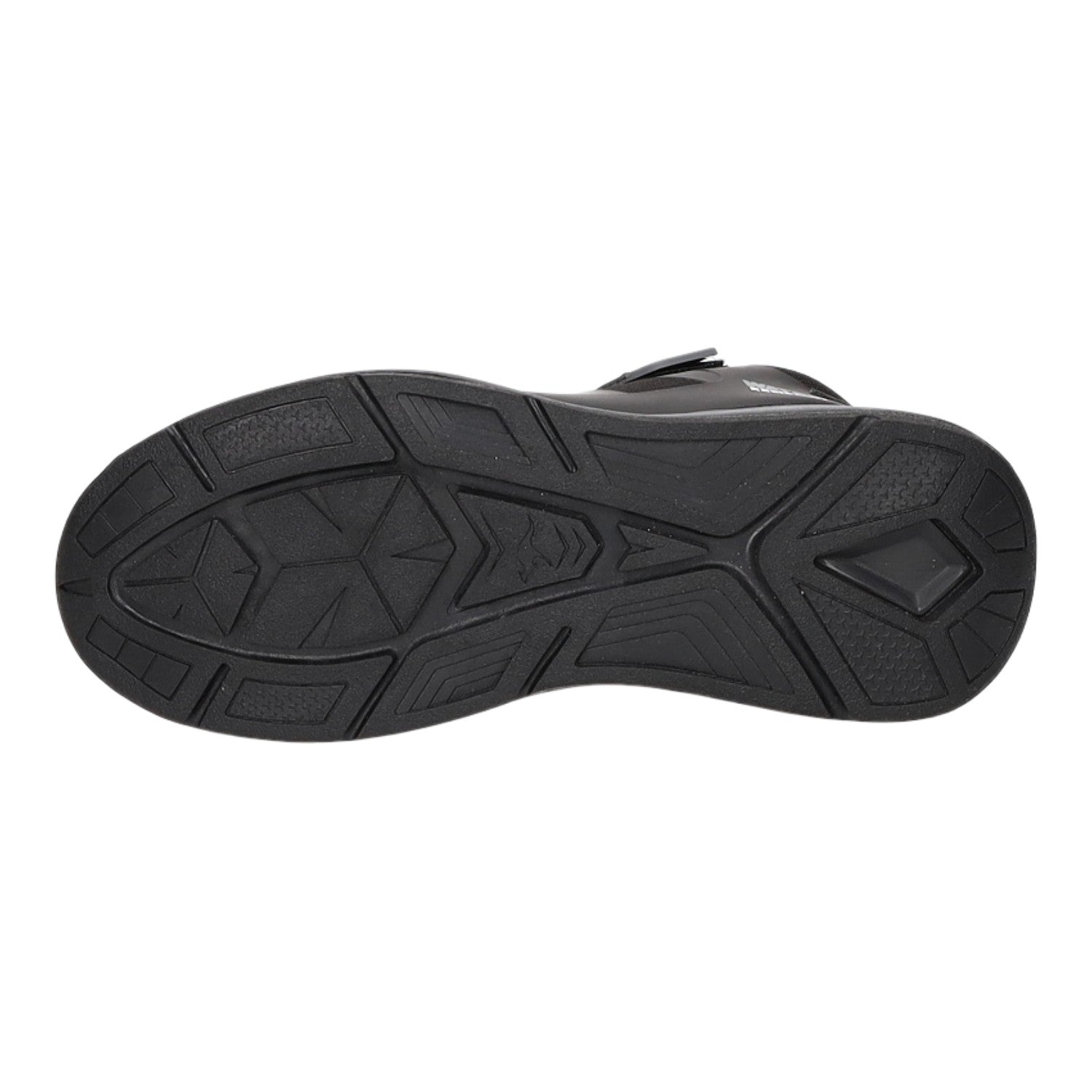 KangaROOS Allwetterstiefel Warmfutter mit Funktionsmembran (wasserabweisend/wasserdicht) KD-TURN MID EV