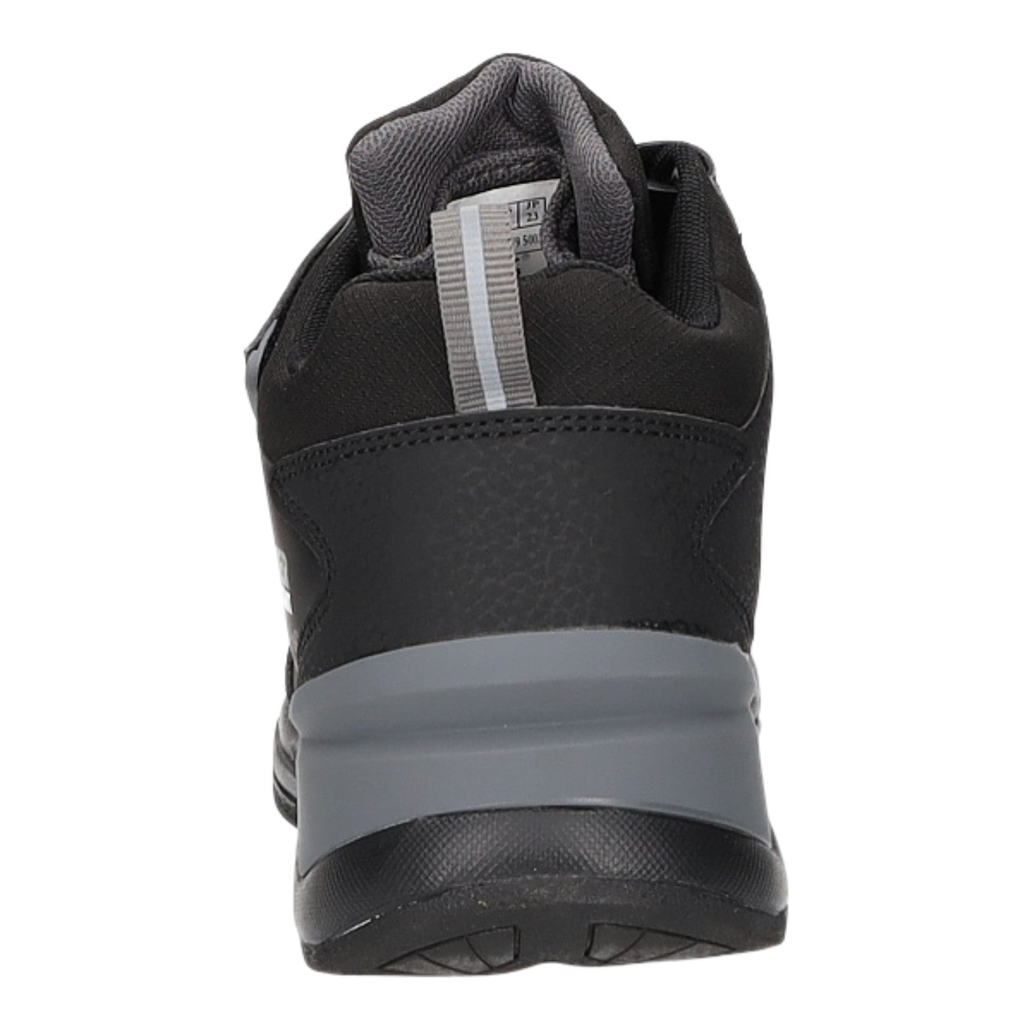 KangaROOS Allwetterstiefel Warmfutter mit Funktionsmembran (wasserabweisend/wasserdicht) KD-TURN MID EV