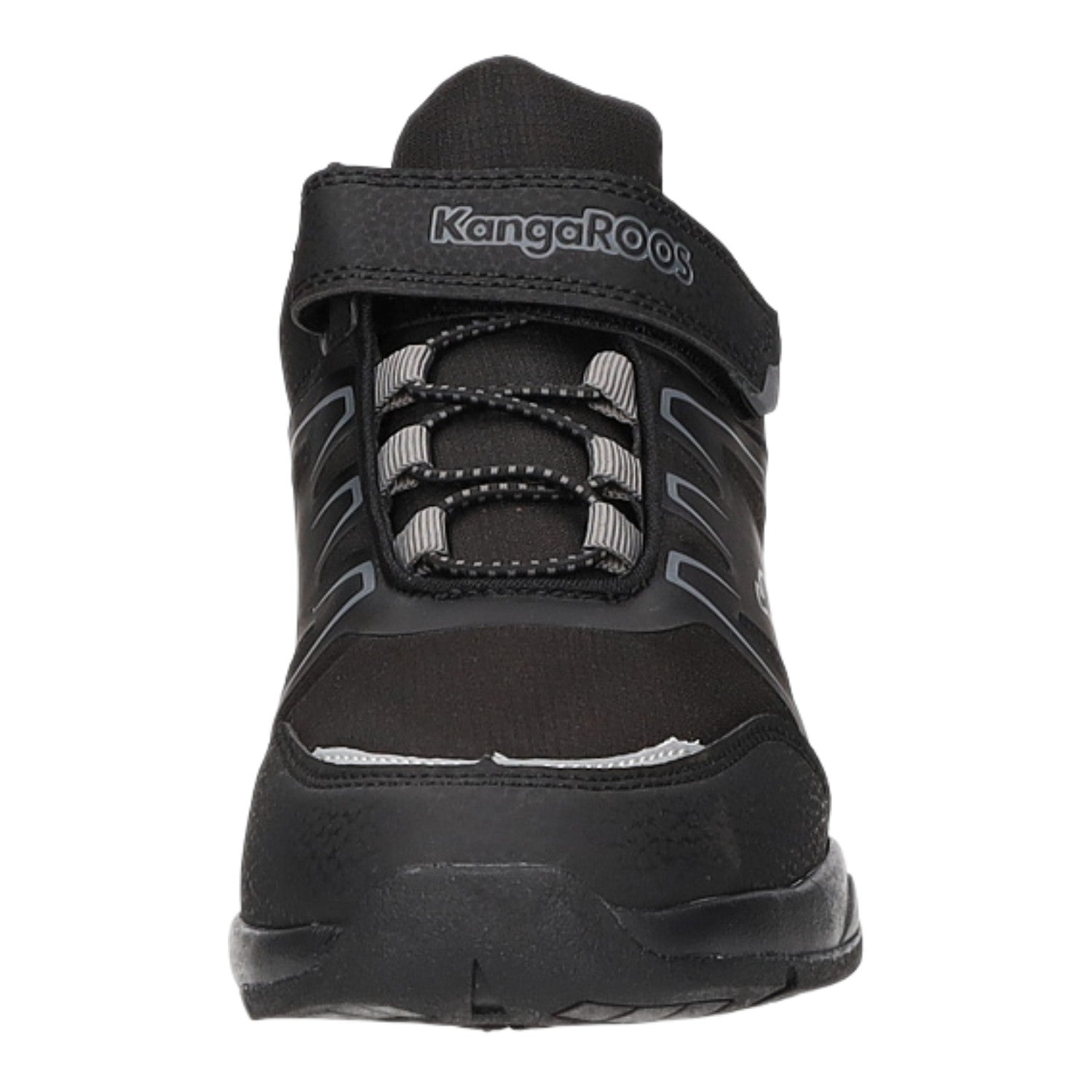 KangaROOS Allwetterstiefel Warmfutter mit Funktionsmembran (wasserabweisend/wasserdicht) KD-TURN MID EV