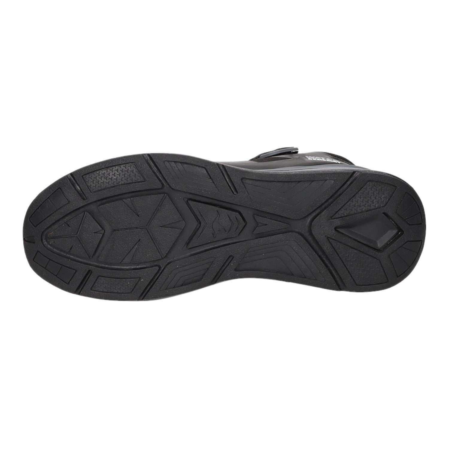 KangaROOS Allwetterstiefel Warmfutter mit Funktionsmembran (wasserabweisend/wasserdicht) KD-TURN MID EV