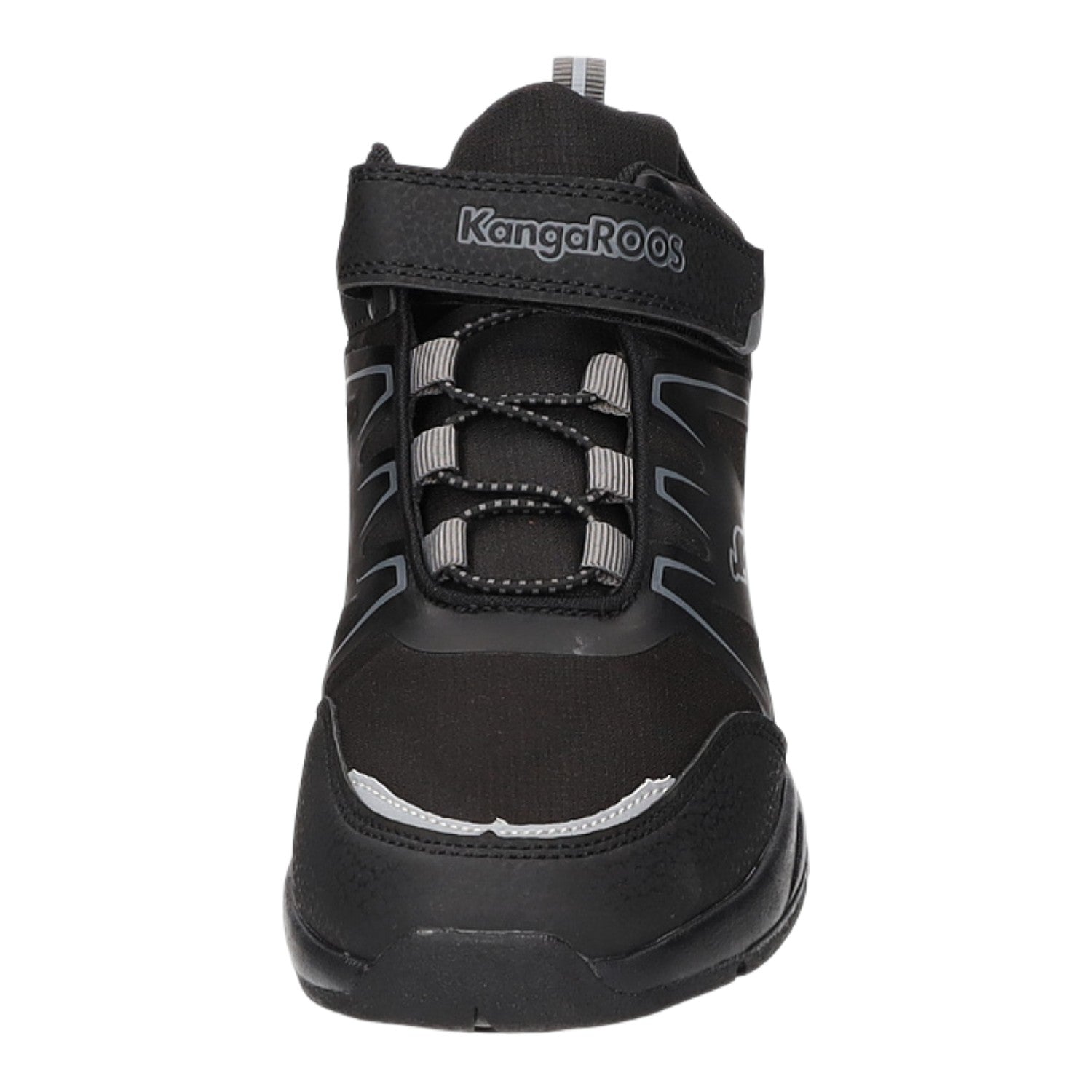 KangaROOS Allwetterstiefel Warmfutter mit Funktionsmembran (wasserabweisend/wasserdicht) KD-TURN MID EV
