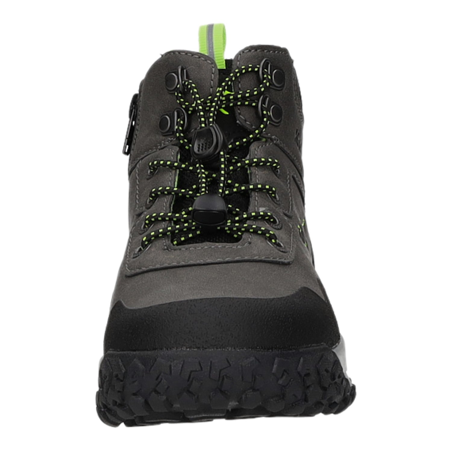 KangaROOS Allwetterstiefel Warmfutter mit Funktionsmembran (wasserabweisend/wasserdicht) K-NB VIVI RV