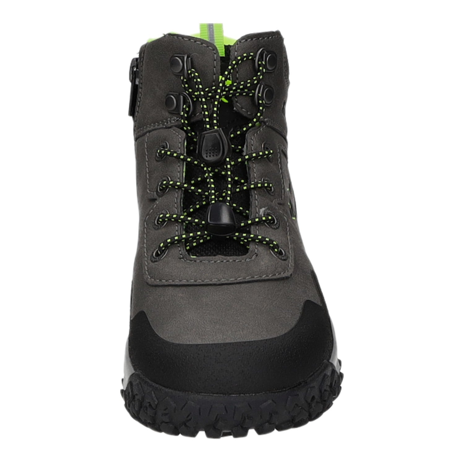 KangaROOS Allwetterstiefel Warmfutter mit Funktionsmembran (wasserabweisend/wasserdicht) K-NB VIVI RV