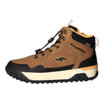 Lade das Bild in den Galerie-Viewer, KangaROOS Allwetterstiefel Warmfutter mit Funktionsmembran (wasserabweisend/wasserdicht) K-NB VIVI RV
