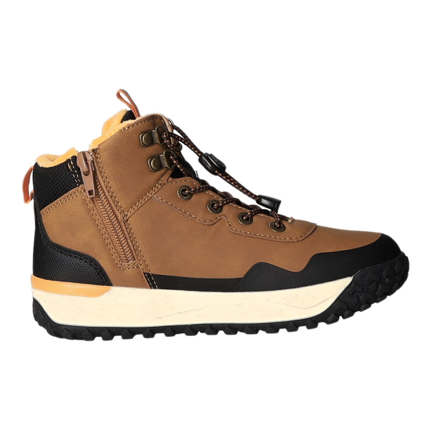 KangaROOS Allwetterstiefel Warmfutter mit Funktionsmembran (wasserabweisend/wasserdicht) K-NB VIVI RV