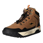Lade das Bild in den Galerie-Viewer, KangaROOS Allwetterstiefel Warmfutter mit Funktionsmembran (wasserabweisend/wasserdicht) K-NB VIVI RV
