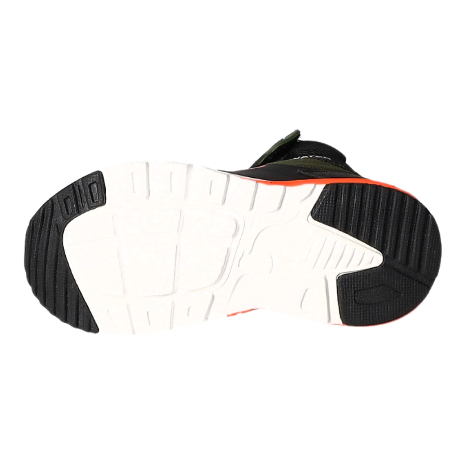 KangaROOS Allwetterstiefel Warmfutter mit Funktionsmembran (wasserabweisend/wasserdicht) KX-TOKE MID EV