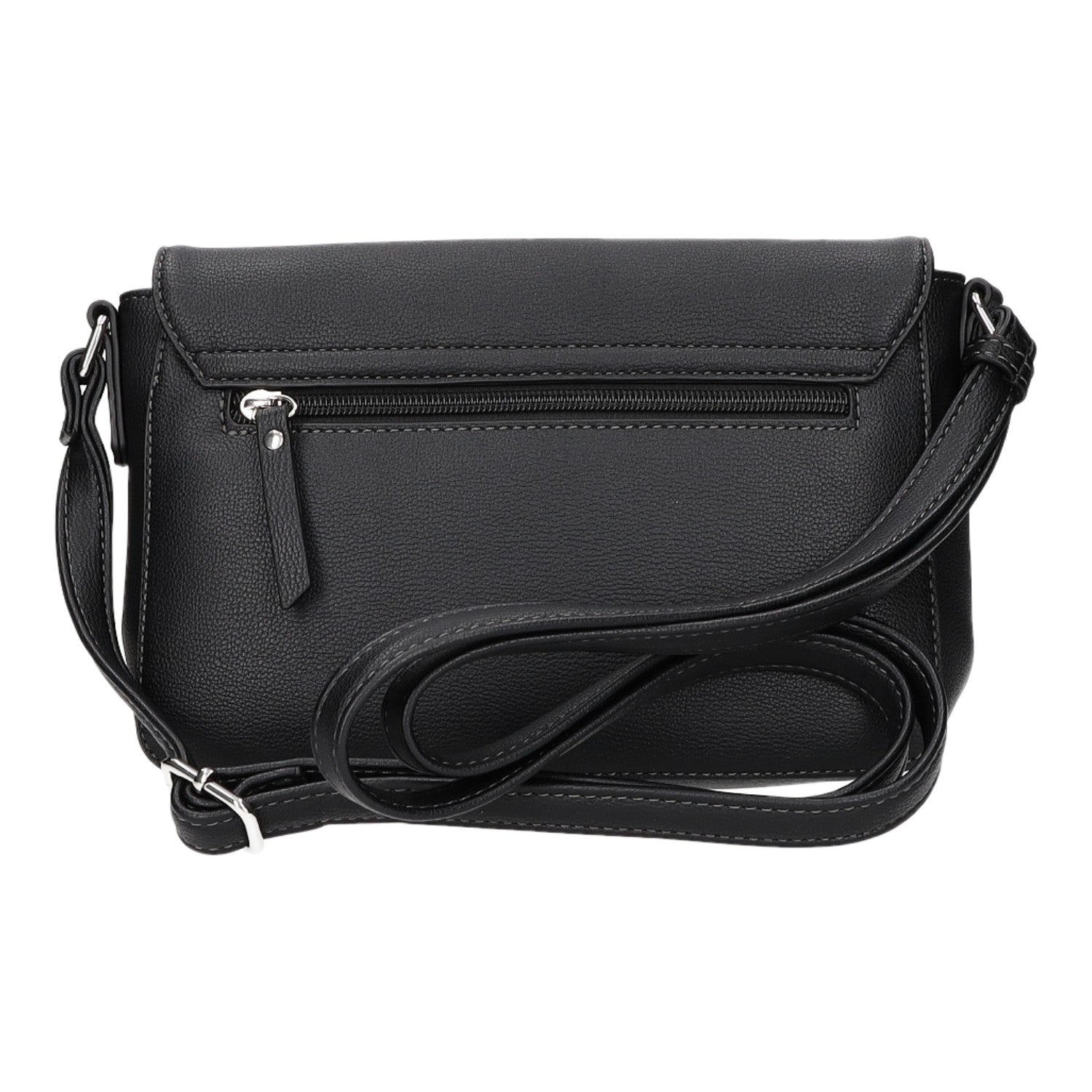 Tom Tailor Abendtasche Nance Flap Bag No Zip S