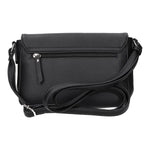 Lade das Bild in den Galerie-Viewer, Tom Tailor Abendtasche Nance Flap Bag No Zip S
